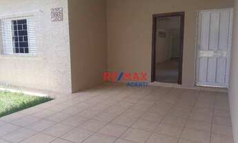 Imagem 3: Casa com 3 dormitórios à venda, 220 m² por R$ 750.000,00 - Nossa Senhora Aparecida - Uberl