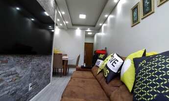 Imagem 4: Imperdível! Lindo Apto 2 Qtos na Vicente Pires, 72m, reformado, Armários planejados