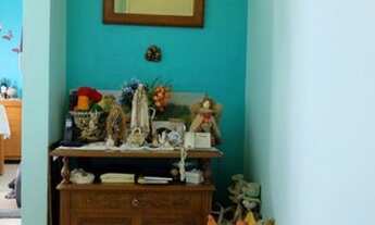 Imagem: APARTAMENTO - ACLIMAÇÃO - SP