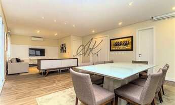 Imagem: Apartamento Alto Padrão em Moema pronto