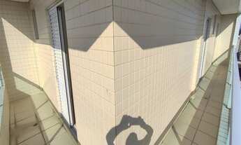 Imagem 3: PRAIA GRANDE - Apartamento Padrão - BOQUEIRAO