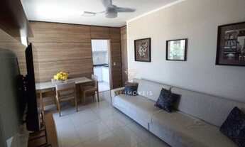 Imagem 4: Apartamento com 2 dormitórios à venda, 75 m² por R$ 305.000 - Jardim Guanabara - Belo Hori