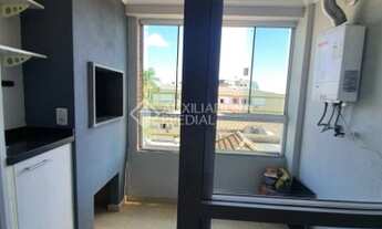 Imagem 2: PORTO ALEGRE - Apartamento Padrão - São João