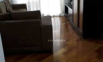 Imagem 2: Apartamento com 3 dormitórios à venda, 96 m² por R$ 890.000 - Parque da Vila Prudente - Sã