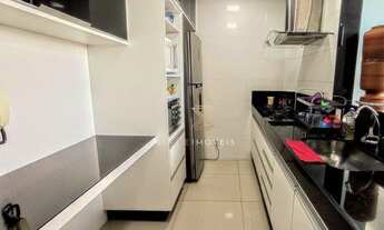 Imagem 4: Apartamento com 3 dormitórios à venda, 90 m² por R$ 380.000 - Santa Mônica - Belo Horizont