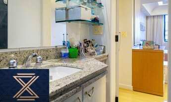 Imagem 4: Apartamento com 4 dormitórios à venda, 180 m² por R$ 1.280.000 - Sion - Belo Horizonte/MG