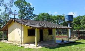 Imagem 5: Chácara à venda em Condominio Fechado com 10.000m2 em Benevides, Pa