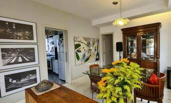 Imagem 3: Apartamento com 4 dormitórios à venda, 120 m² por R$ 1.180.000 - Serra - Belo Horizonte/MG