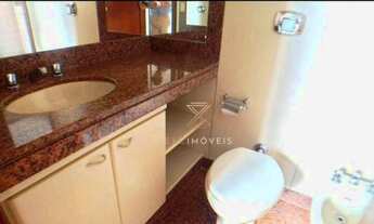 Imagem 2: Apartamento com 3 dormitórios à venda, 105 m² por R$ 1.050.871 - Lourdes - Belo Horizonte