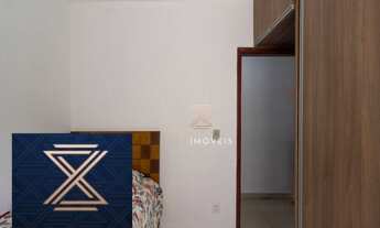 Imagem 7: Apartamento com 3 dormitórios à venda, 70 m² por R$ 320.000 - Sagrada Família - Belo Horiz