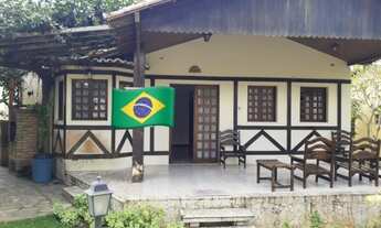 Imagem 2: Leonardo Corretor Vende: Casa 03 Suítes + Dependência Completa _Ótimo Condomínio