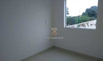 Imagem 5: Apartamento com 2 dormitórios à venda, 90 m² por R$ 302.500 - Copacabana - Belo Horizonte