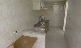 Imagem 5: Apartamento com 2 dormitórios à venda, 50 m² por R$ 200.000 - Freguesia (Jacarepaguá) - Ri