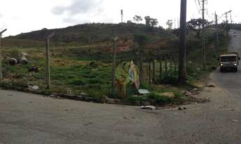 Imagem 7: Área / terreno à venda, 7.166 m² - Jardim Riacho - Contagem/MG