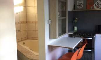 Imagem 6: Aluguel anual Flat / studio com 1 dormitório