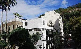 Imagem 4: Apartamento com 4 quartos à venda, 185 m² por R$ 2.490.000 - Leblon - Rio de Janeiro/RJ