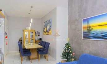 Imagem: Apartamento com 3 dormitórios à venda