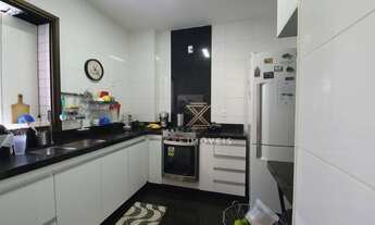 Imagem 7: Apartamento com 3 dormitórios à venda, 150 m² por R$ 1.180.000 - Sion - Belo Horizonte/MG