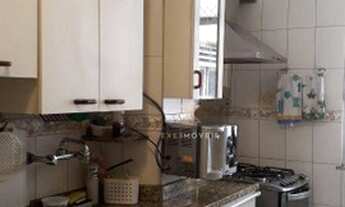 Imagem 7: Apartamento com 3 dormitórios à venda, 120 m² por R$ 810.000 - Laranjeiras - Rio de Janeir