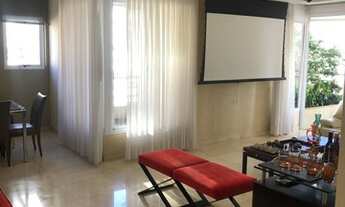 Imagem: SÃO PAULO - Apartamento Padrão - PARAÍSO