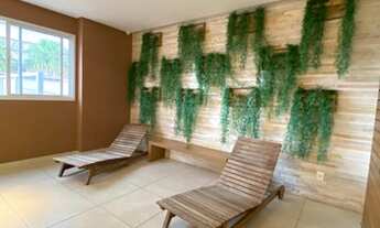 Imagem 4: Apartamento para venda, K Apartaments, 62m2, 2 quartos, suíte, lazer, Setor Oeste, Goiânia