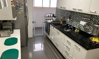 Imagem 4: Apartamento com 2 dormitórios à venda, 100 m² por R$ 610.000,00 - Indianópolis - São Paulo