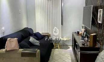 Imagem: Apartamento com 2 dormitórios à venda