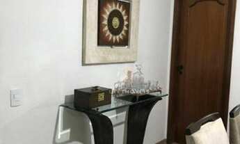 Imagem 3: Apartamento com 3 dormitórios à venda, 112 m² por R$ 756.216 - Campo Belo - São Paulo/SP