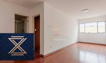 Imagem 6: Apartamento com 1 dormitório à venda, 52 m² por R$ 490.000 - Aclimação - São Paulo/SP