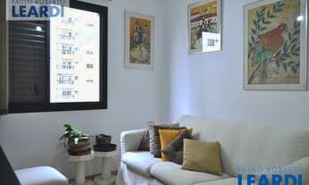 Imagem 6: APARTAMENTO - ALTO DE PINHEIROS - SP