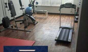 Imagem 3: Apartamento com 3 dormitórios à venda, 78 m² por R$ 573.000 - Padre Eustáquio - Belo Horiz