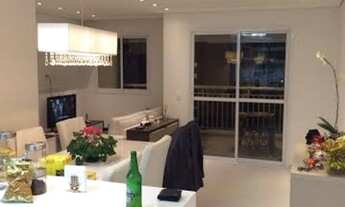 Imagem: APARTAMENTO - TATUAPÉ - SP