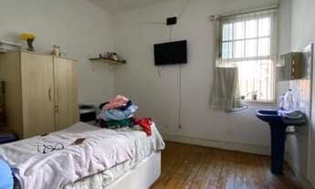 Imagem 6: CASA ASSOBRADADA - JARDIM PAULISTA - SP