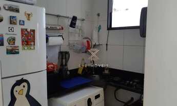 Imagem 5: Apartamento com 1 dormitório à venda, 51 m² por R$ 590.000 - Jardim Botânico - Rio de Jane