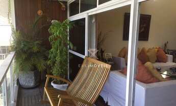 Imagem 4: Apartamento com 4 dormitórios à venda, 250 m² por R$ 4.000.000 - São Conrado - Rio de Jane