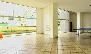 Imagem 6: Apartamento com 2 dormitórios à venda, 170 m² por R$ 780.000 - Luxemburgo - Belo Horizonte