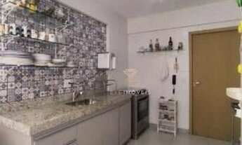 Imagem 4: Apartamento com 4 dormitórios à venda, 170 m² por R$ 1.098.000 - Buritis - Belo Horizonte