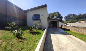 Imagem 2: Casa no bairro Pacaembu em Cascavel