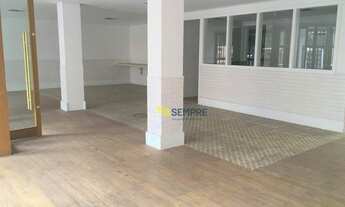 Imagem 7: Loja para alugar, 400 m² - Lourdes - Belo Horizonte/MG