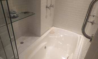 Imagem 4: Apartamento com 3 dormitórios à venda, 125 m² por R$ 2.600.000 - Lagoa - Rio de Janeiro/RJ