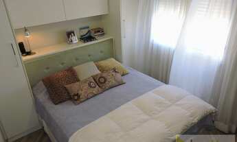 Imagem 3: Apartamento 3 dormitórios para Venda em São Paulo, Jardim das Vertentes, 3 dormitórios, 1