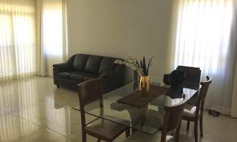 Imagem 2: Apartamento para venda tem 163 metros quadrados com 4 quartos