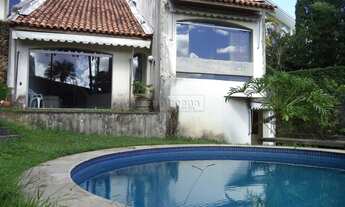 Imagem 3: Casa à venda em Alphaville - Alpha 1