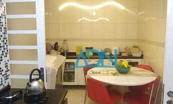 Imagem 6: Sobrado com 3 dormitórios à venda, 112 m² por R$ 932.800,00 - Chácara Inglesa - São Paulo