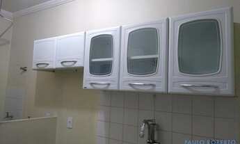 Imagem 6: APARTAMENTO - RESIDENCIAL ALVORADA II - SP