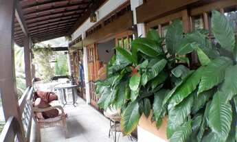 Imagem 6: Casa de 442 metros quadrados no bairro Freguesia (Jacarepaguá) com 4 quartos