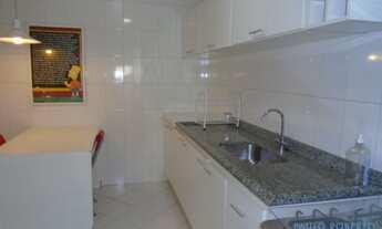 Imagem 6: CASA EM CONDOMÍNIO - MORUMBI - SP