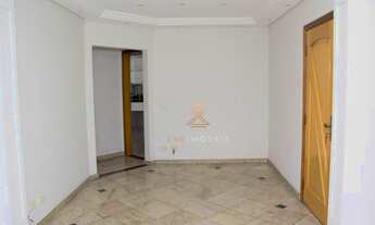 Imagem 3: Apartamento com 3 dormitórios à venda, 94 m² por R$ 680.000 - Santana - São Paulo/SP