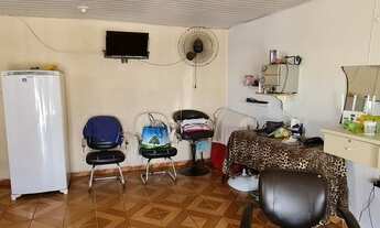 Imagem 6: Lote em Ceilândia de esquina Comercial entre quadras