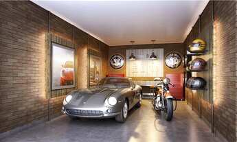 Imagem 7: Apartamento para venda 313 metros